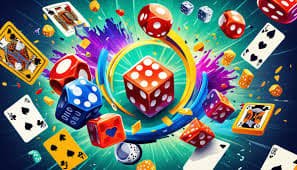 burma8 Casino VIP Live Table ကစားနေမှု