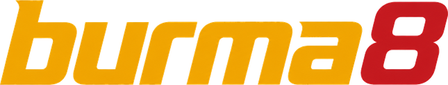 burma8 logo